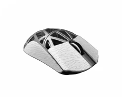 Mouse Grips for Beast X Max - White