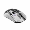 Mouse Grips for Beast X Max - White & Purple