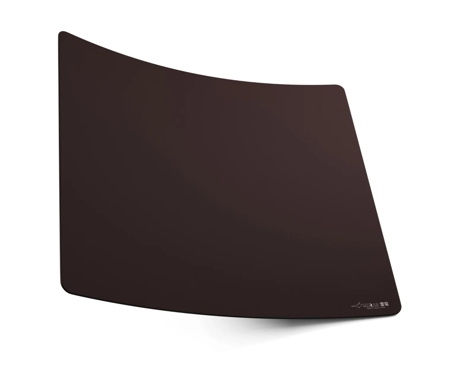 Mousepad - Classic Raiden - XSOFT - XL - Coffeebrown