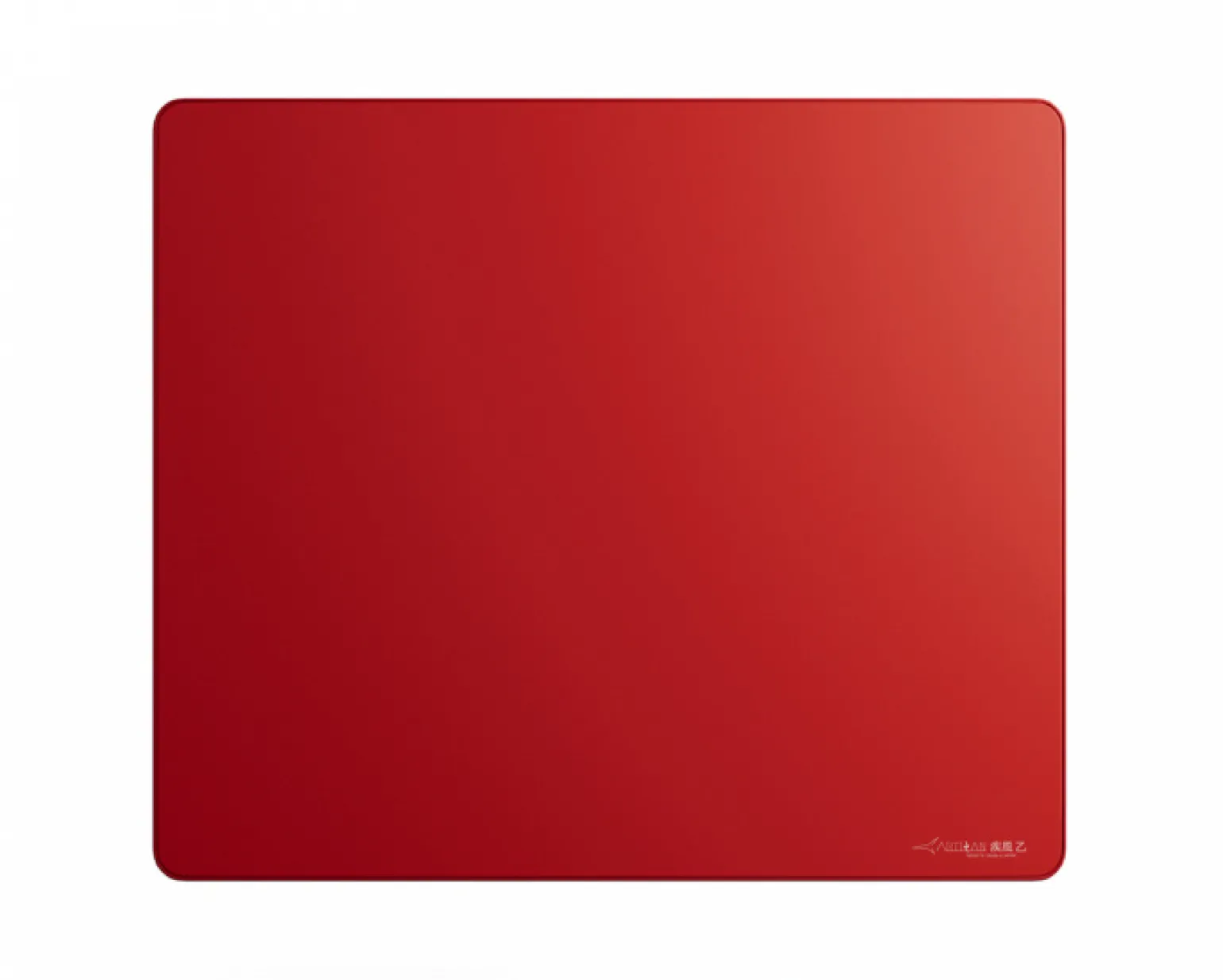 Mousepad FX Hayate Otsu - Mid - XL - Red