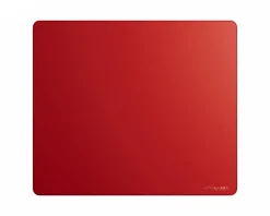 Mousepad FX Hayate Otsu V2 - MID - XXL - Wine Red
