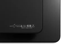 Mousepad FX Hayate Otsu V2 - MID - XL - Black