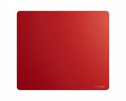 Mousepad FX Hayate Otsu V2 - Soft - XL - Wine Red