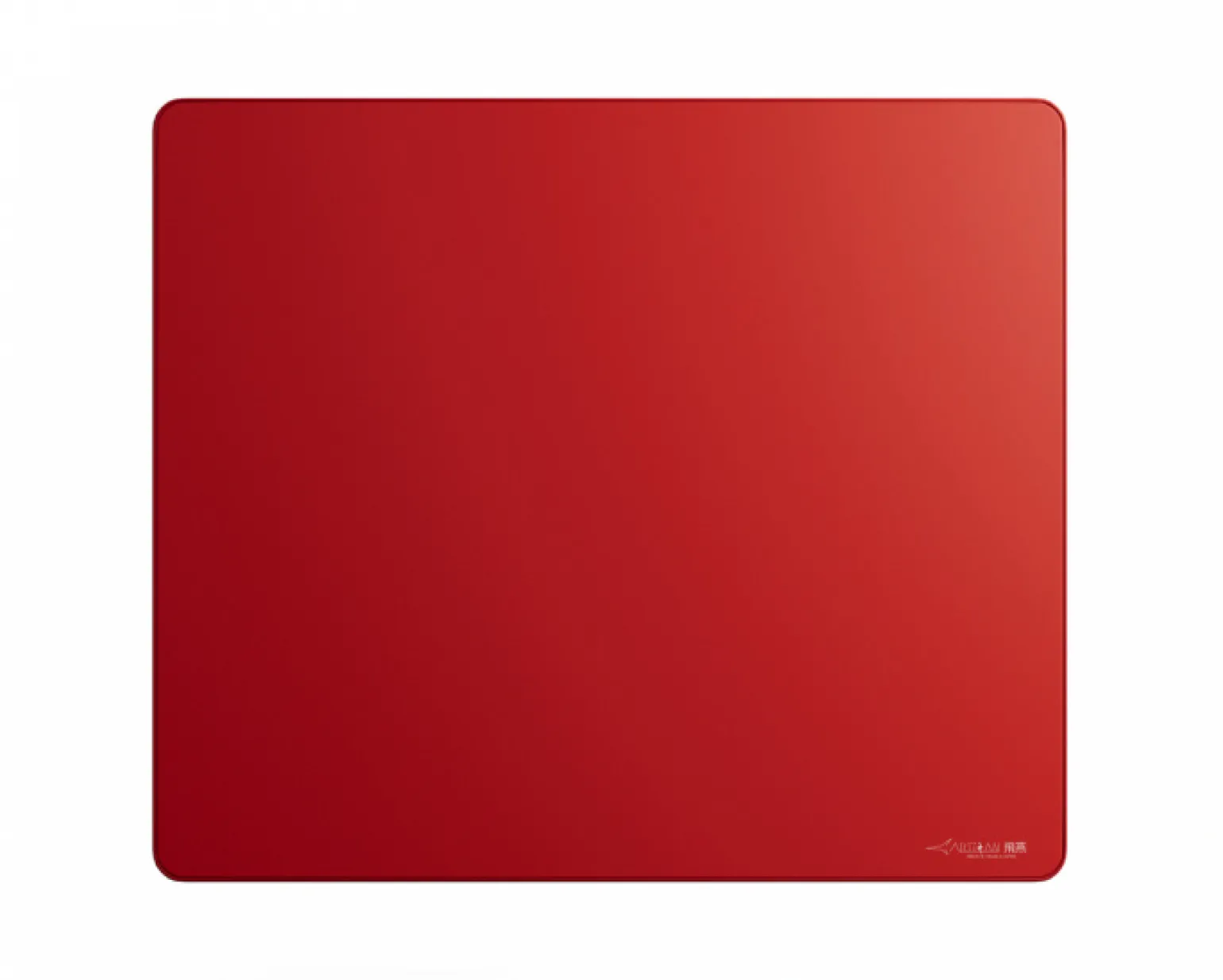 Mousepad FX Hien - Mid - XL - Wine Red