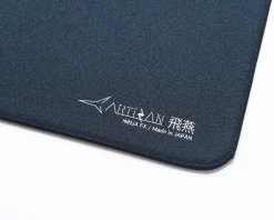 Mousepad - FX Hien - SOFT - XXL - Black