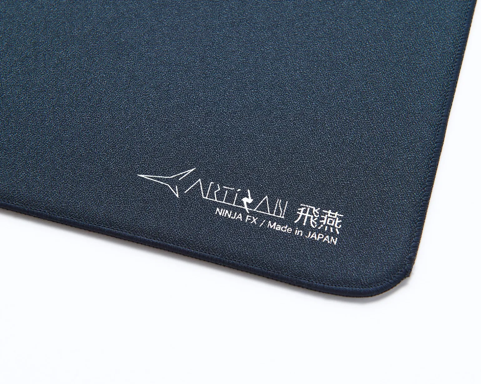 Mousepad - FX Hien - SOFT - XXL - Black