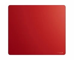 Mousepad - FX Hien - SOFT - XXL - Wine Red