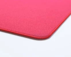 Mousepad - FX Hien - SOFT - XXL - Wine Red