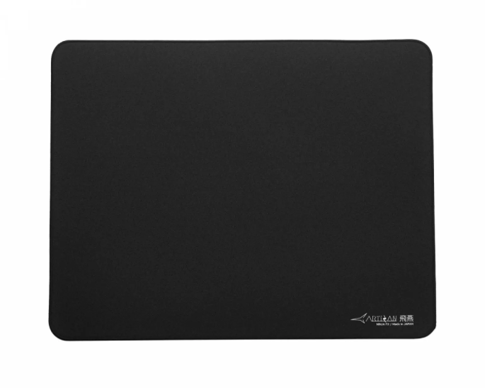 Mousepad - FX Hien - XSOFT - XXL - Black