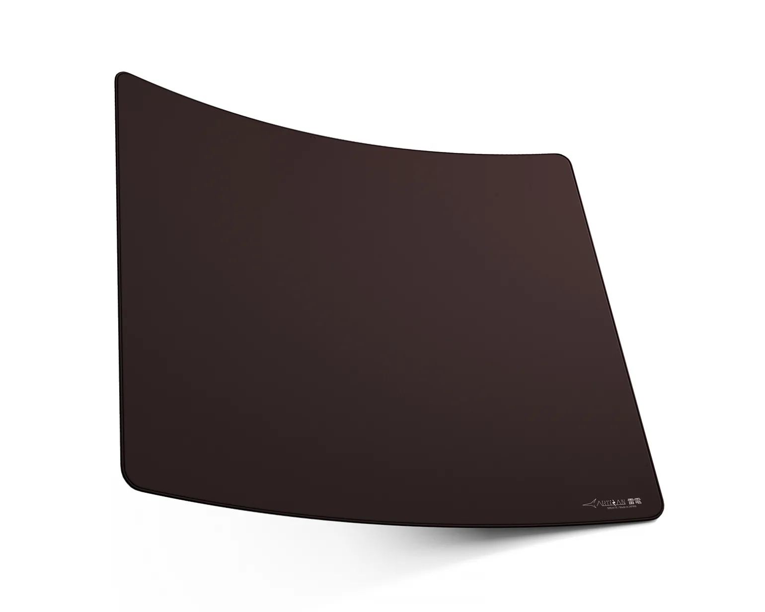 Mousepad - FX Raiden - MID - XL - Coffeebrown