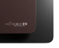 Mousepad - FX Raiden - SOFT - XL - Coffee Brown