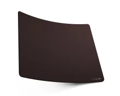 Mousepad - FX Raiden - XSOFT - XL - Coffeebrown
