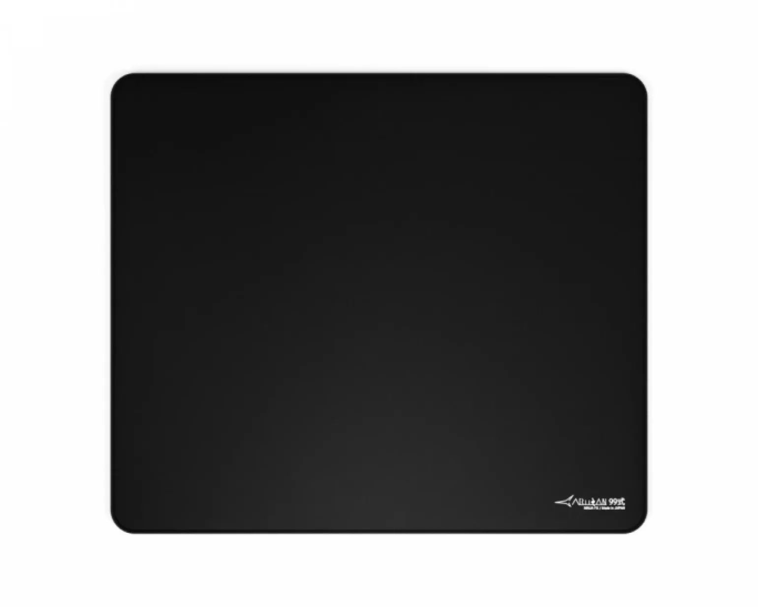 Mousepad - FX Type-99 - MID - XL - Black