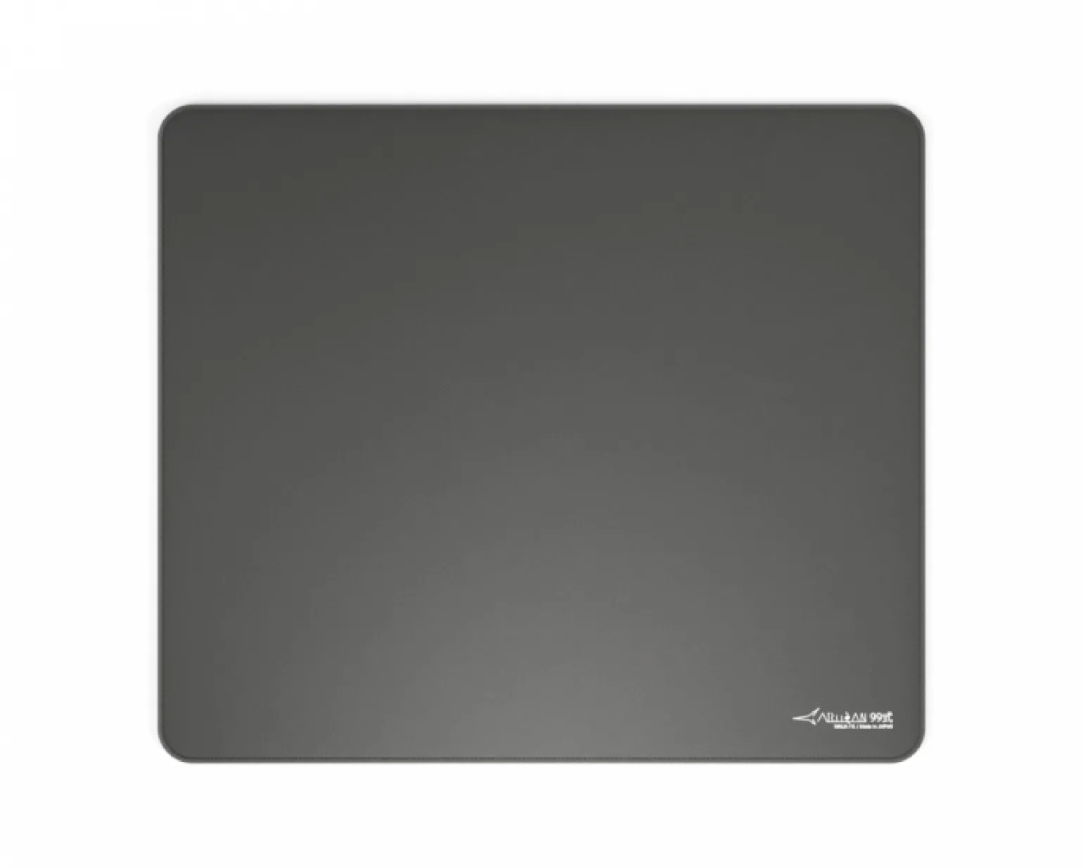 Mousepad - FX Type-99 - MID - XL - Grey
