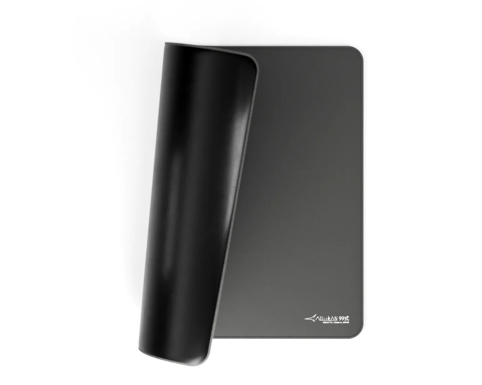 Mousepad - FX Type-99 - MID - XL - Grey