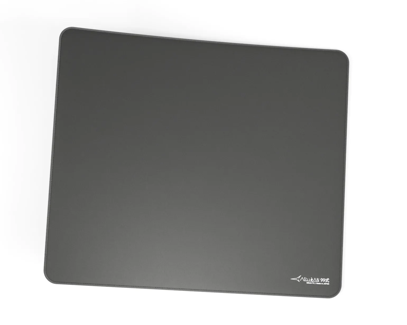 Mousepad - FX Type-99 - MID - XL - Grey