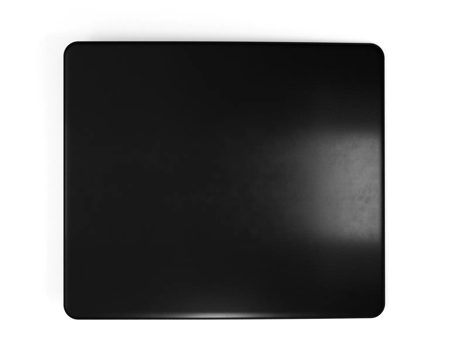 Mousepad - FX Type-99 - SOFT - XL - Black