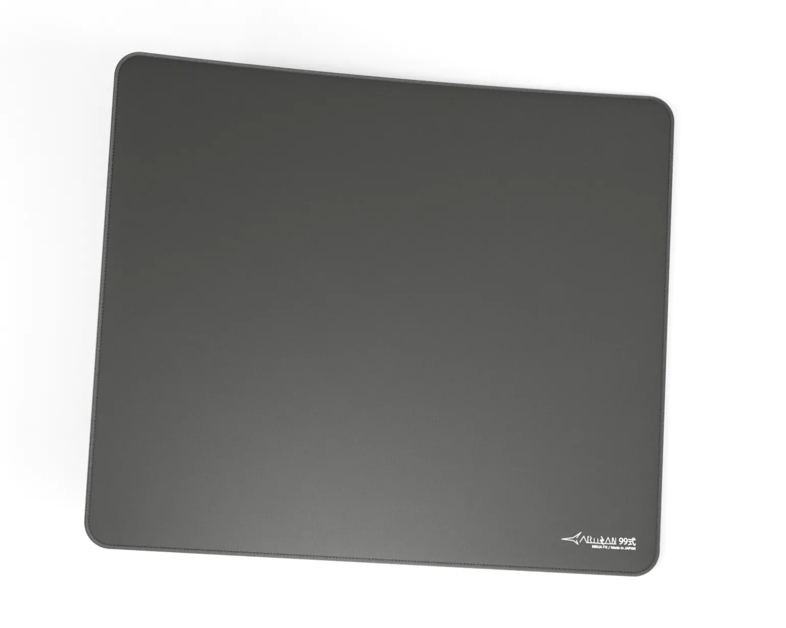 Mousepad - FX Type-99 - SOFT - XL - Grey