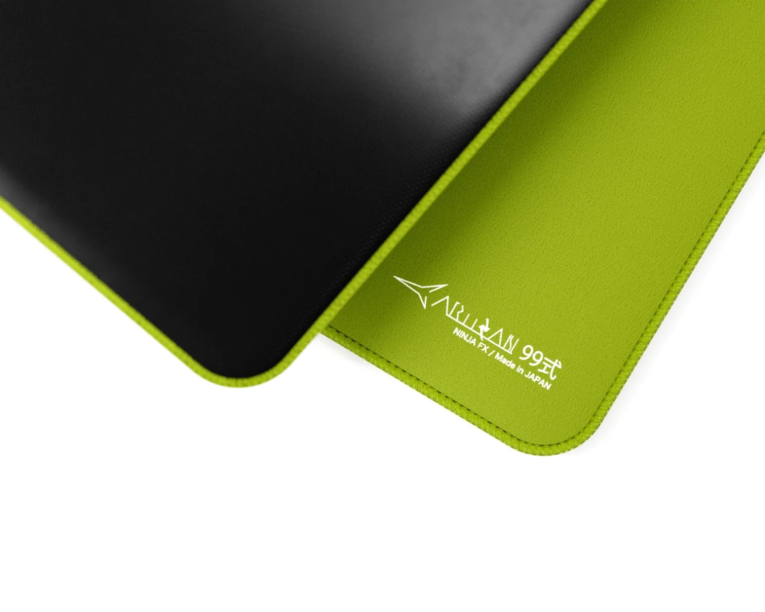 Mousepad - FX Type-99 - SOFT - XXL - Matcha