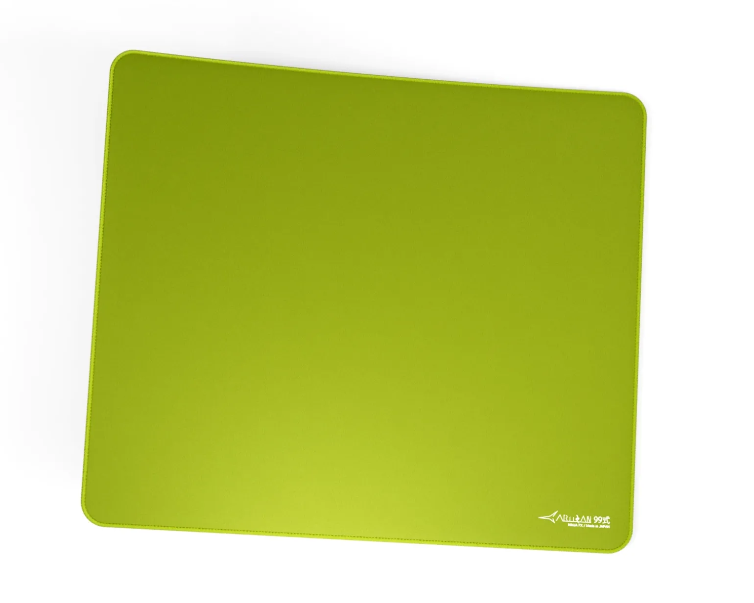 Mousepad - FX Type-99 - SOFT - XXL - Matcha