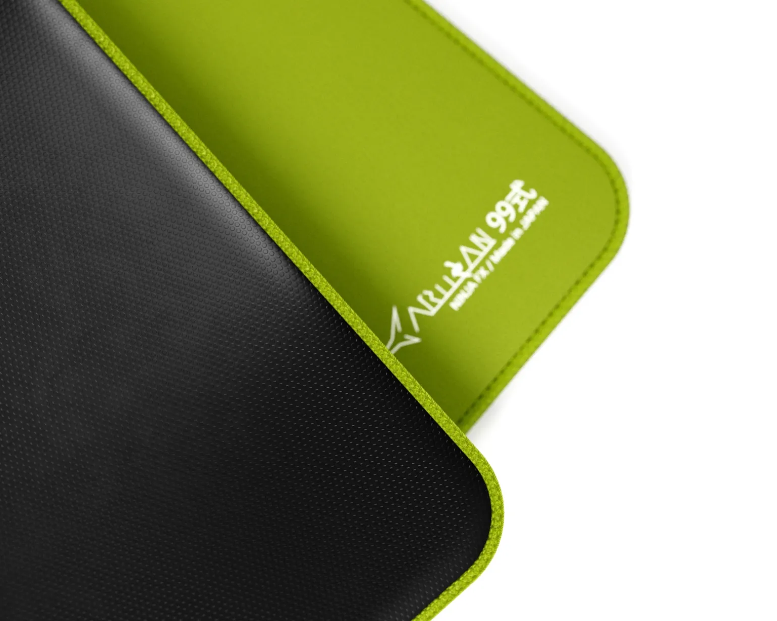 Mousepad - FX Type-99 - SOFT - XXL - Matcha