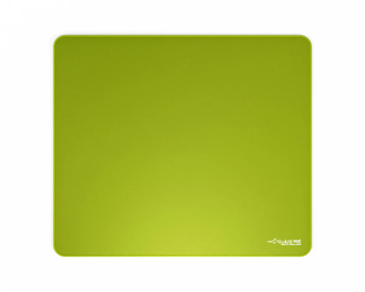 Mousepad - FX Type-99 - XSOFT - XL - Matcha
