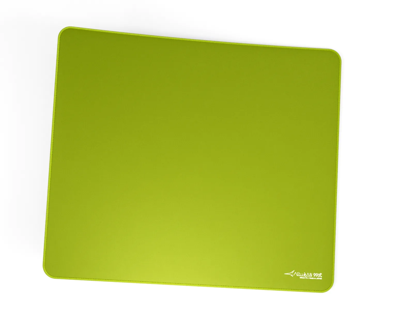 Mousepad - FX Type-99 - XSOFT - XL - Matcha