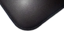Mousepad - FX Zero - MID - XXL - Daidai Orange