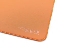 Mousepad - FX Zero - Soft - XL - Daidai Orange