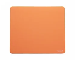 Mousepad - FX Zero - XSOFT - XL - Daidai Orange