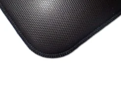 Mousepad - FX Zero - XSOFT - XL - Daidai Orange