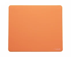 Mousepad - FX Zero - XSOFT - XXL - Daidai Orange
