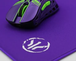 Mousepad - XSOFT - L - Purple
