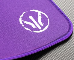 Mousepad - XSOFT - XL - Purple