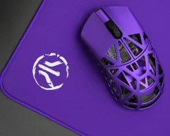 Mousepad - XSOFT - XL - Purple
