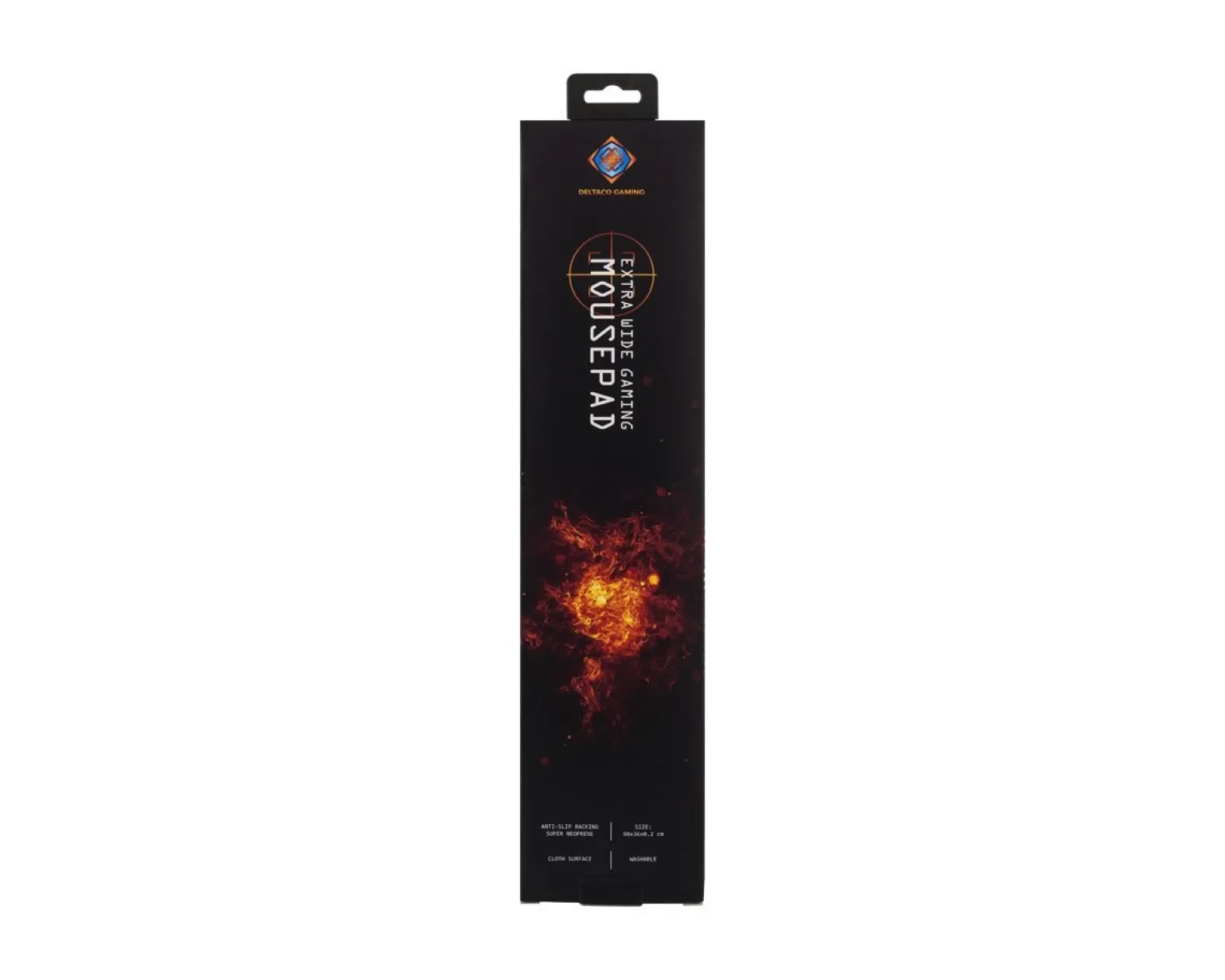 Mousepad XXL