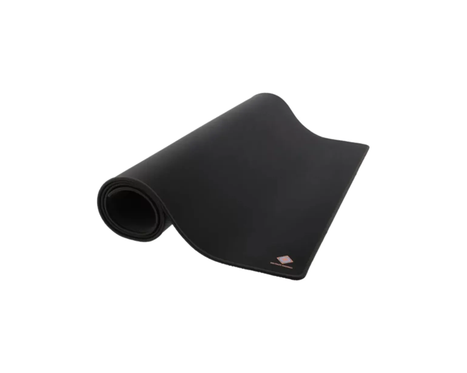 Mousepad XXL - Black