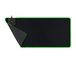 Mousepad XXL with Qi-charging