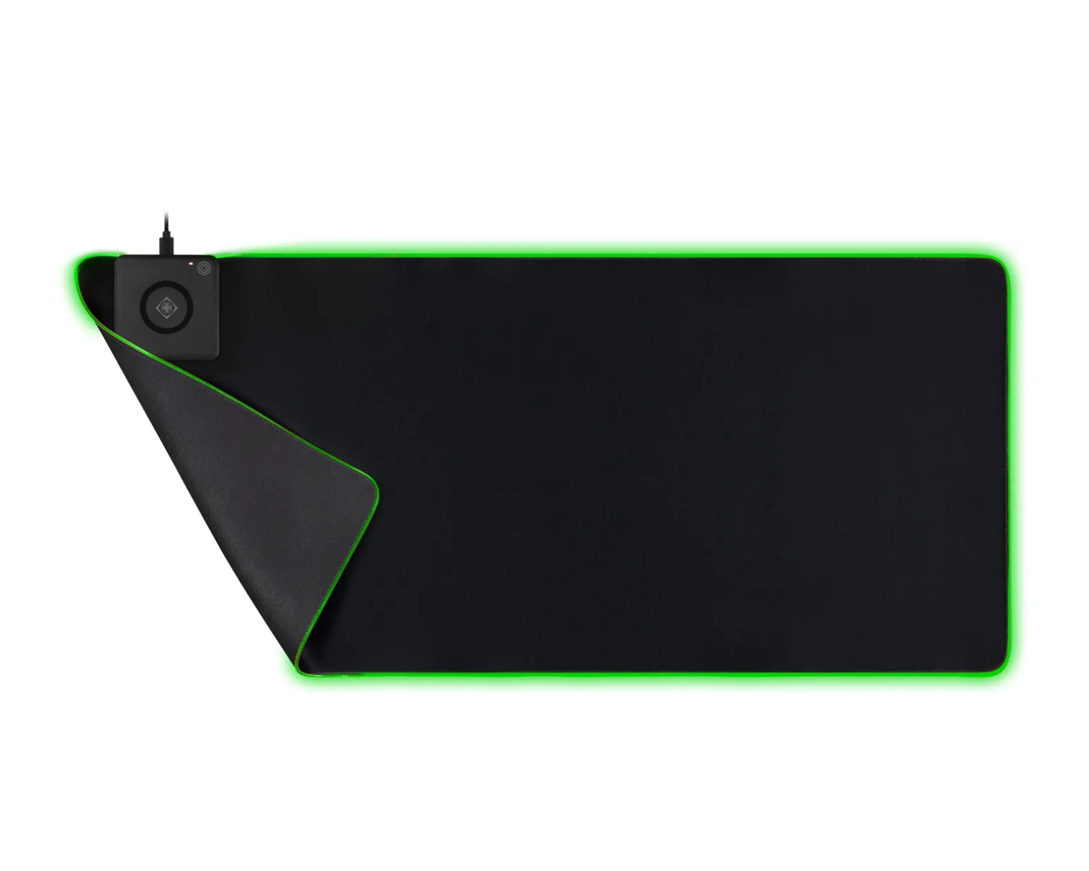 Mousepad XXL with Qi-charging