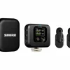MoveMic Two Receiver Kit - Wireless Microphone