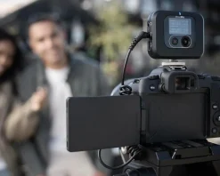 MoveMic Two Receiver Kit - Wireless Microphone