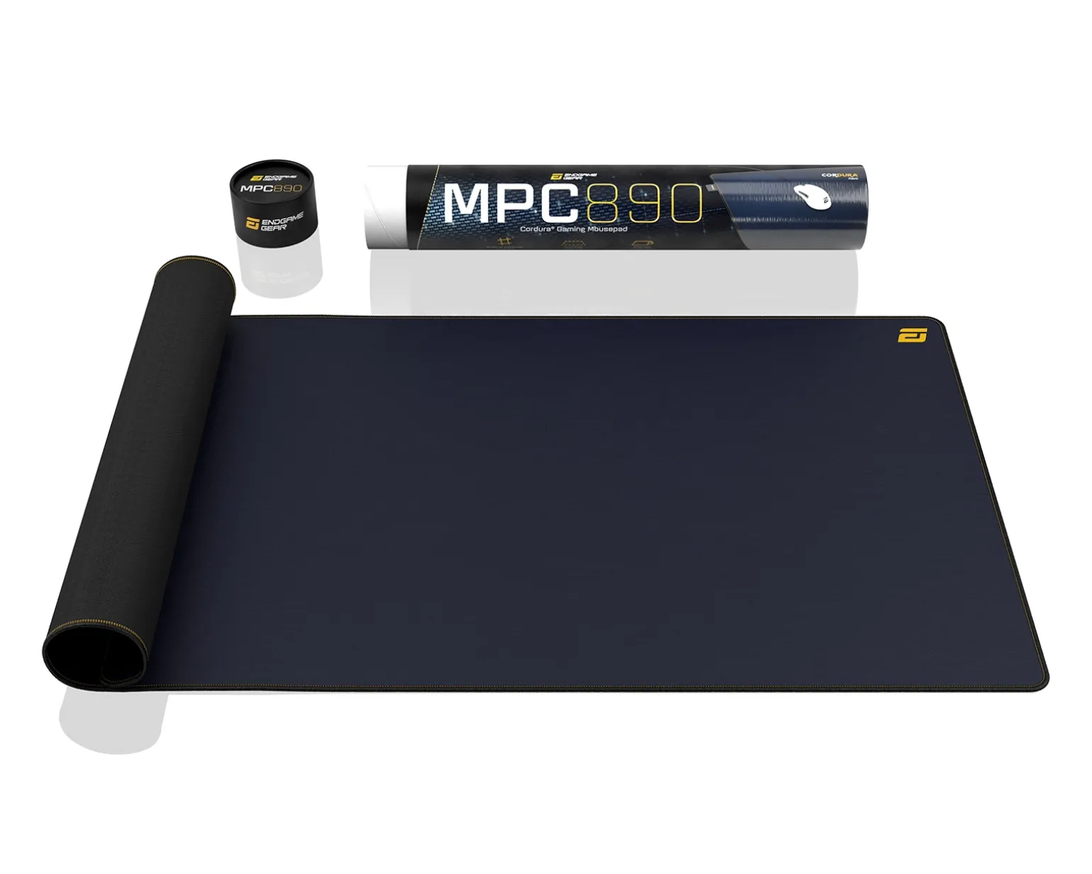 MPC-890 Cordura Gaming Mousepad
