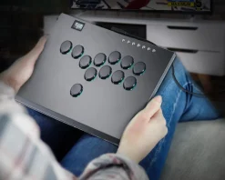 M12 Plus Arcade Controller