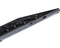 M16 Plus Arcade Controller - Black