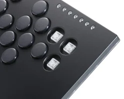 M16 Plus Arcade Controller - Black