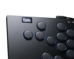 M16 Plus Arcade Controller - Black