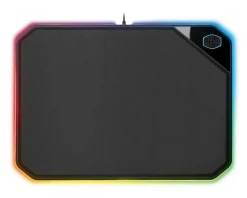 MP860 RGB Two-sided Mousepad