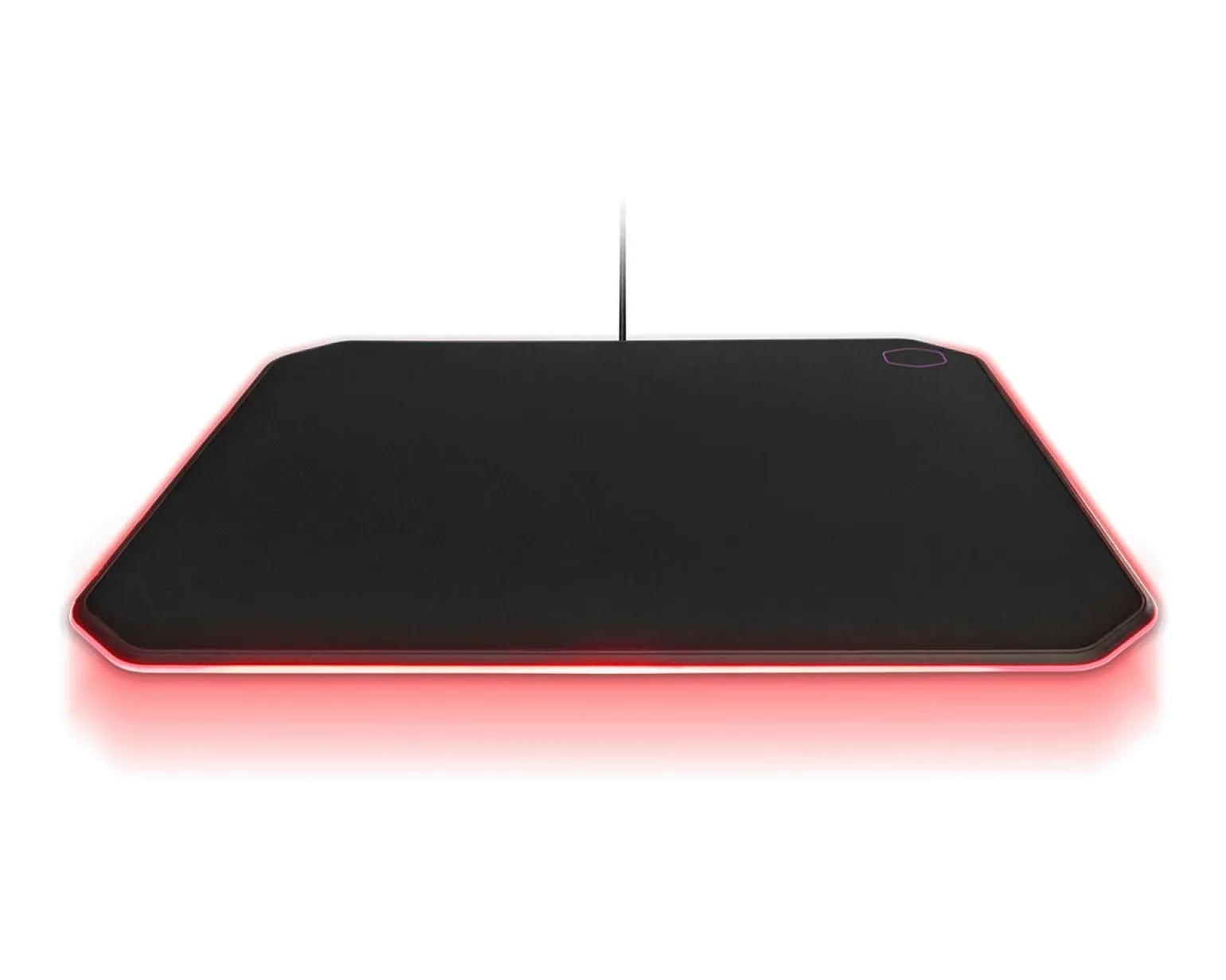 MP860 RGB Two-sided Mousepad