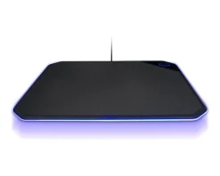 MP860 RGB Two-sided Mousepad