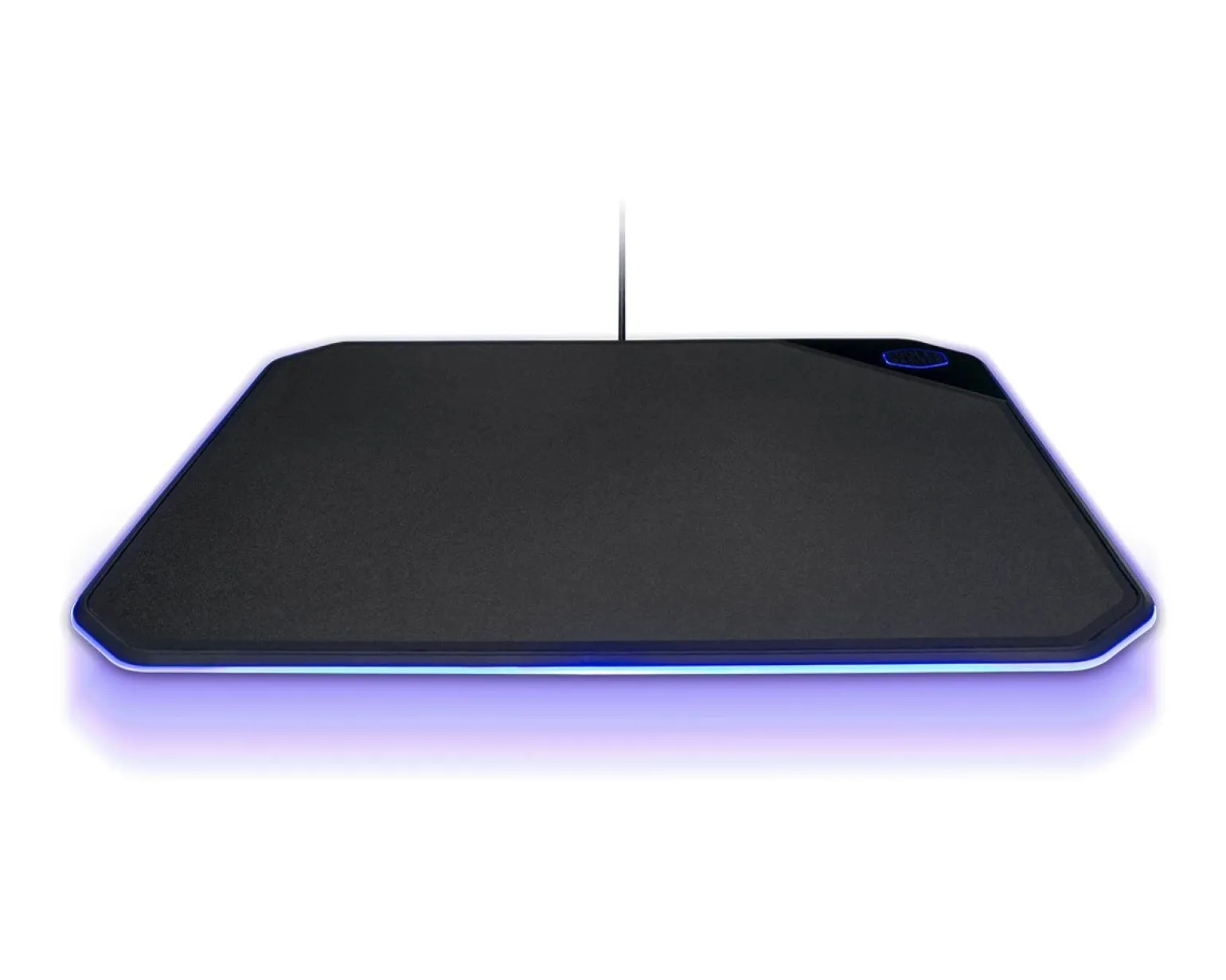 MP860 RGB Two-sided Mousepad